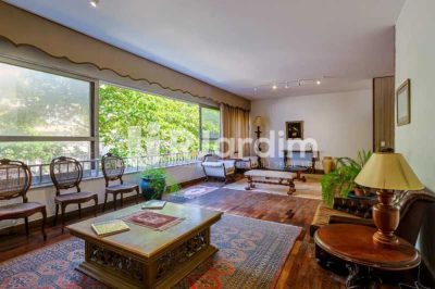 Apartamento, 4 quartos, 187 m² - Foto 3