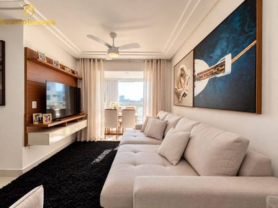 Apartamento, 2 quartos, 72 m² - Foto 2