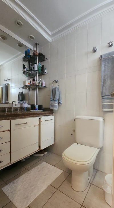 Apartamento, 3 quartos, 130 m² - Foto 3