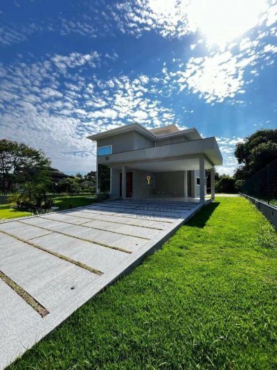 Casa de Condomínio, 4 quartos - Foto 4