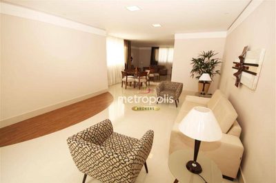 Apartamento, 3 quartos, 85 m² - Foto 1