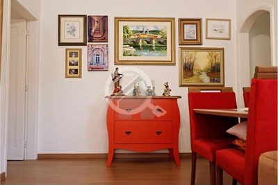 Apartamento, 2 quartos, 81 m² - Foto 2
