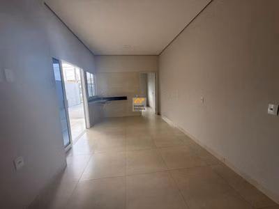 Casa, 3 quartos - Foto 4