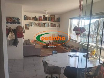 Apartamento, 3 quartos, 88 m² - Foto 1