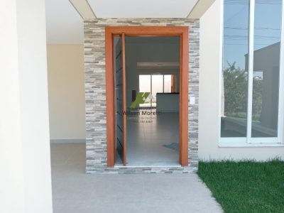 Casa, 3 quartos, 168 m² - Foto 3