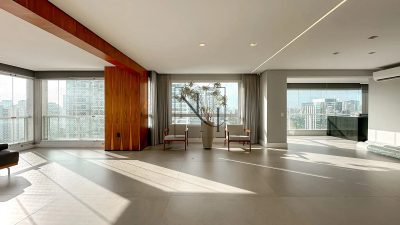 Apartamento, 3 quartos, 225 m² - Foto 5