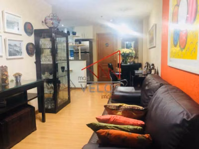 Flat/Apart Hotel, 1 quarto, 50 m² - Foto 3