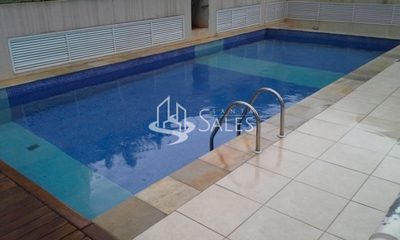 Apartamento, 1 quarto, 48 m² - Foto 3