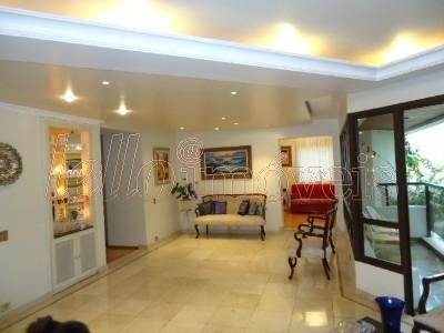 Apartamento, 4 quartos, 231 m² - Foto 3