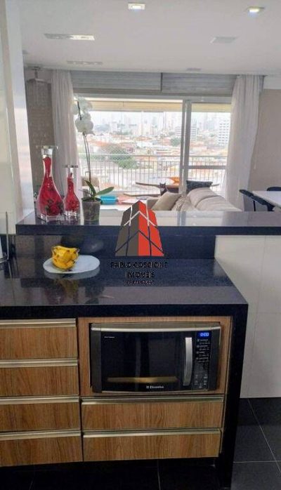 Apartamento, 3 quartos, 105 m² - Foto 3