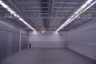 Depósito-Galpão, 1656 m² - Foto 2