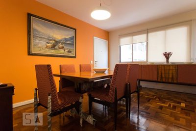 Apartamento, 3 quartos, 118 m² - Foto 1