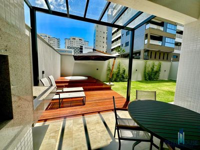 Apartamento, 3 quartos, 299 m² - Foto 2