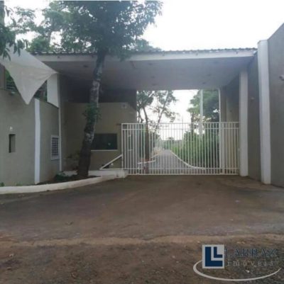 Terreno, 430 m² - Foto 1