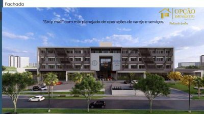 Sala-Conjunto, 37 m² - Foto 1