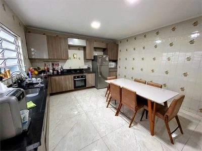 Casa, 3 quartos, 169 m² - Foto 3