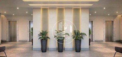 Apartamento, 2 quartos, 45 m² - Foto 4