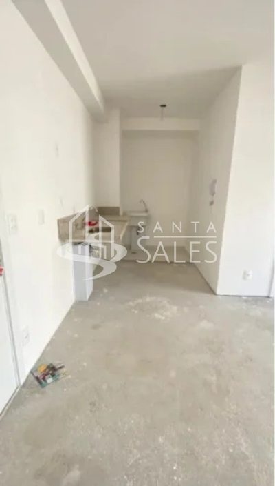 Apartamento, 2 quartos, 38 m² - Foto 3