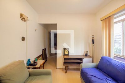 Apartamento, 1 quarto, 50 m² - Foto 3