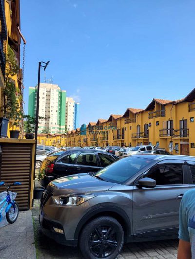 Sobrado, 3 quartos, 70 m² - Foto 3