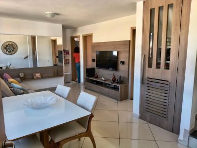 Cobertura, 3 quartos, 125 m² - Foto 3