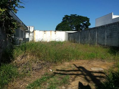 Terreno, 307 m² - Foto 1