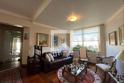 Apartamento, 3 quartos, 130 m² - Foto 1