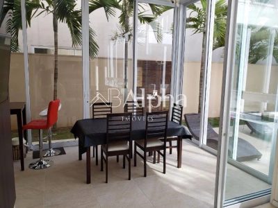 Casa, 3 quartos, 471 m² - Foto 3