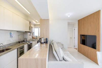 Apartamento, 2 quartos, 67 m² - Foto 4
