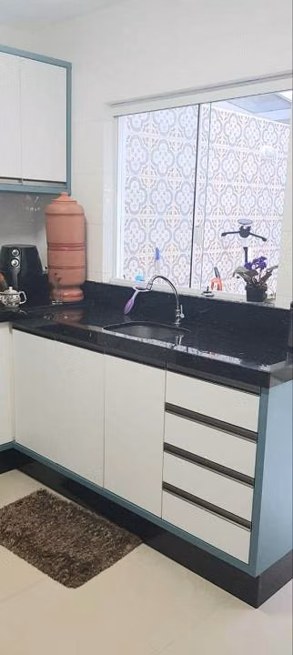 Casa, 3 quartos, 104 m² - Foto 1