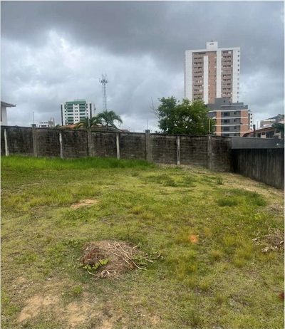 Loteamento e Condomínio, 450 m² - Foto 2