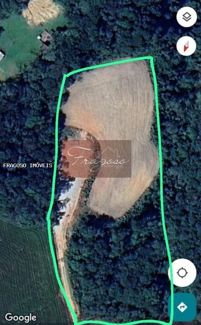 Chácara, 1 hectares - Foto 1