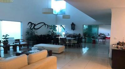 Casa de Condomínio, 4 quartos - Foto 2