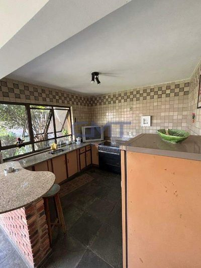 Casa, 5 quartos, 400 m² - Foto 4