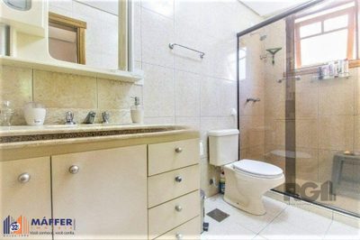 Apartamento, 3 quartos, 104 m² - Foto 5