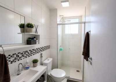 Apartamento, 2 quartos, 44 m² - Foto 5