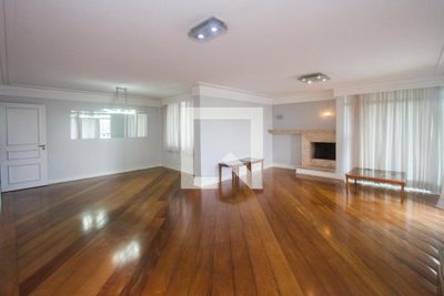 Apartamento, 3 quartos, 183 m² - Foto 1