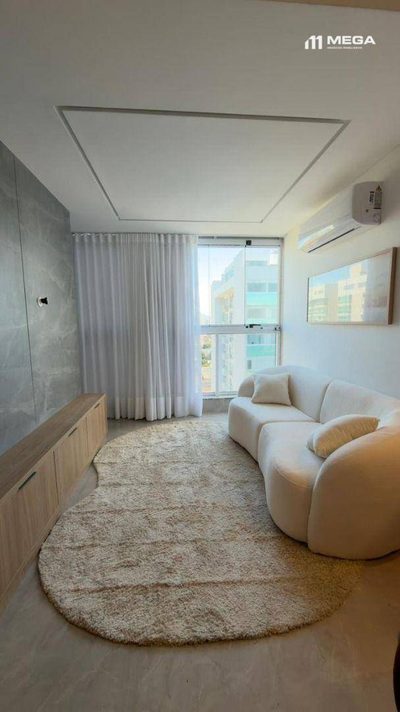 Apartamento, 3 quartos, 131 m² - Foto 4