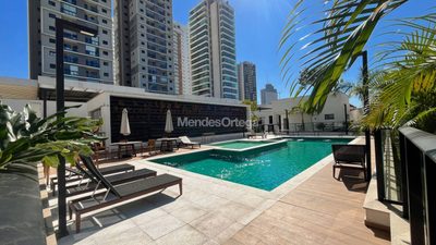 Apartamento, 2 quartos, 62 m² - Foto 2