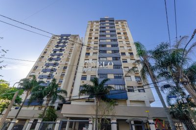 Apartamento, 3 quartos, 74 m² - Foto 2