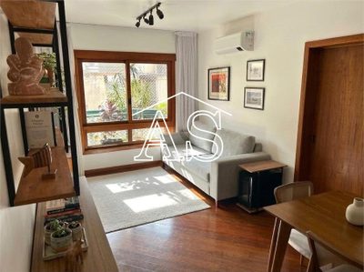 Apartamento, 3 quartos, 93 m² - Foto 1