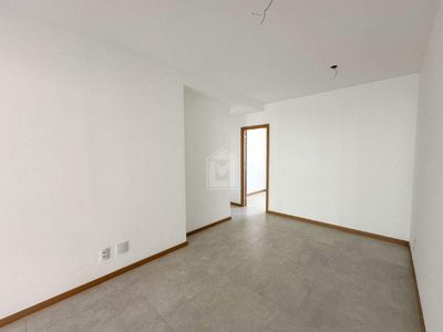 Apartamento, 3 quartos, 93 m² - Foto 2