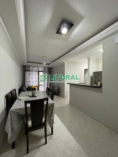 Apartamento, 3 quartos - Foto 5