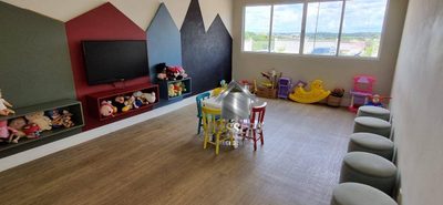 Apartamento, 2 quartos, 42 m² - Foto 1