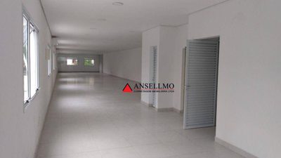 Loja-Salão, 710 m² - Foto 3