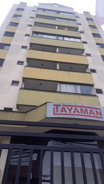 Apartamento, 2 quartos, 50 m² - Foto 1