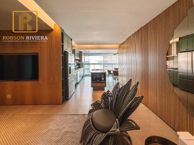 Apartamento, 3 quartos, 122 m² - Foto 3