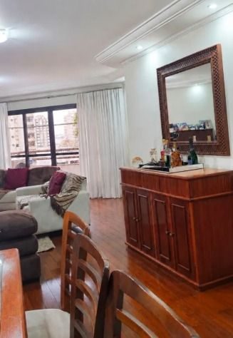 Apartamento, 3 quartos, 135 m² - Foto 2