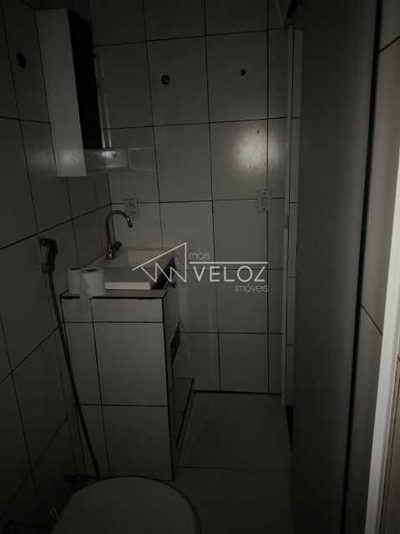 Apartamento, 1 quarto, 34 m² - Foto 5