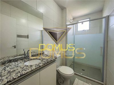 Apartamento, 2 quartos, 56 m² - Foto 3